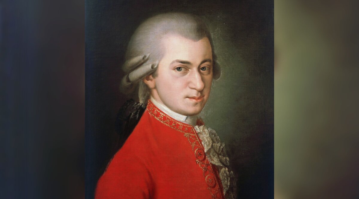De W.A. Mozart