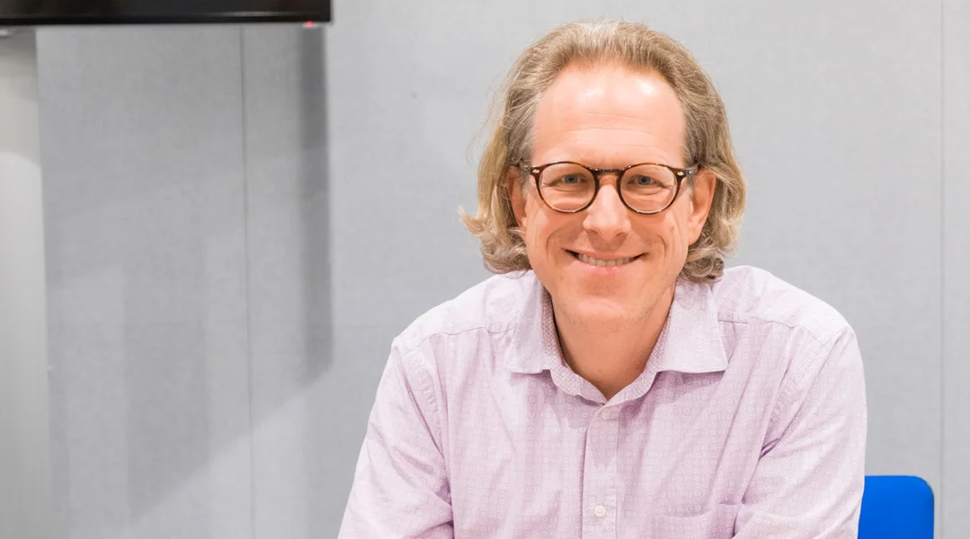 "De César Franck ass de Chopin vun den Organisten"