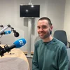 Jérôme Konen: Mat 27 Joer gouf hien Direkter