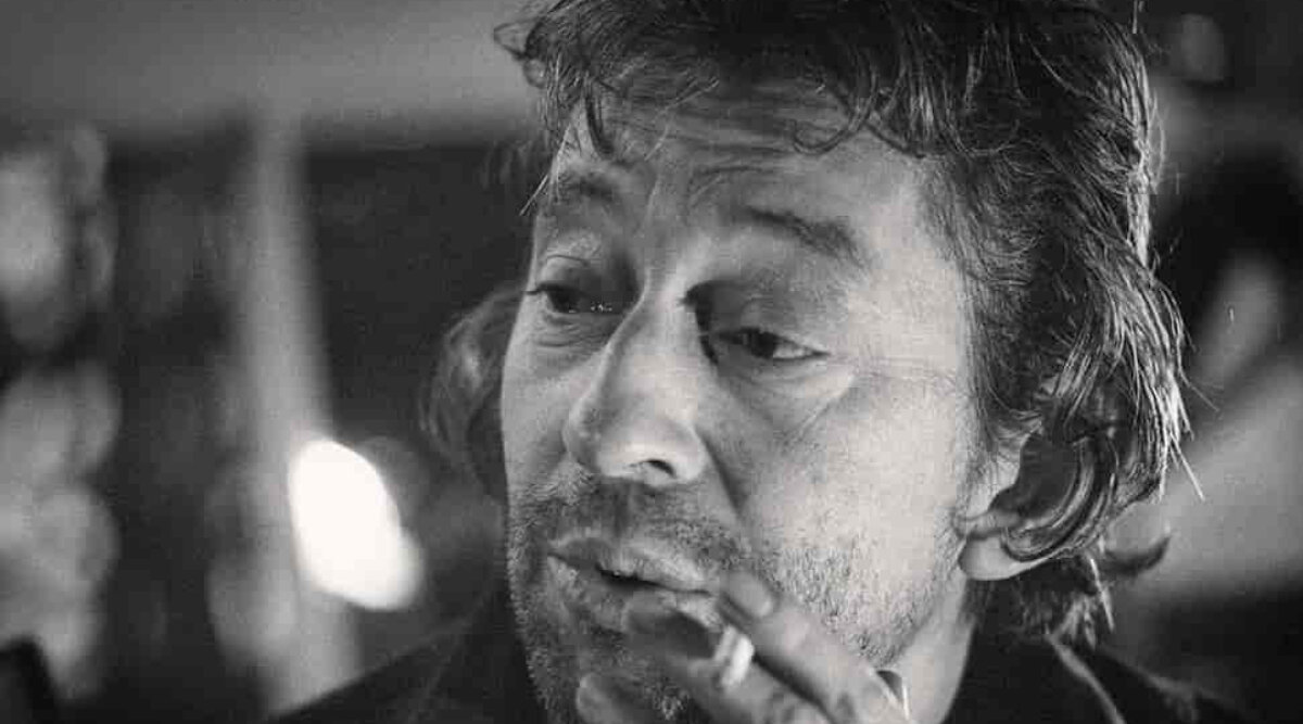 Serge Gainsbourg: Geniale Kënschtler a Provokateur