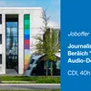 Mir sichen: Journalist:in am Beräich “Features/Audio-Documentaire”
